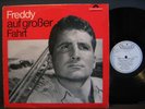 Freddy auf grosser Fahrt CLUB-SONDERAUFLAGE 12