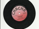 ERNEST WILSON / REVOLUTIONARIES ' I KNOW MYSELF / DUB ' 7