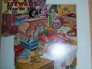 AL STEWART : YEAR OF THE CAT  - MFSL HALFSPEED MASTER - SEHR RAR