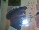 NAT KING COLE : THE VERY THOUGHT OF YOU / DCC 180 G. VIRGIN VINYL / SS - RAR 