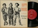 Happy Minors Red Mitchell Bob Brookmeyer Zoot Simms Sims Bethlehem BCP 1033 10