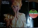 Dusty Springfield Dusty In Memphis 1969 Atlantic classic Soul LP M-