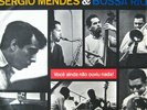 SERGIO MENDES EDISON MACHADO RAULZINHO MOACIR SANTOS BOSSA MODAL JAZZ BRAZIL