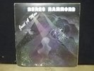 Beres Hammond LP Just A Man JOE GIBBS Rare Modern Soul DISCO