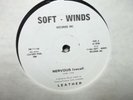 Leather 12in Nervous SOFT-WINDS Rare Boogie