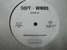 Leather 12in Nervous SOFT-WINDS Rare Boogie HIGH DEMAND
