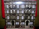 LED ZEPPELIN PHYSICAL GRAFFITI 2LP-SEALED-SWAN SONG #SS 2-200-COLUMBIA HOUSE VER