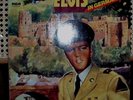 VINYL-LP: ELVIS PRESLEY: ELVIS IN GERMANY / RCA  SCHWARZES LABEL  GERMANY 1982
