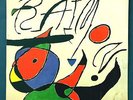 JOAN MIRO PAINTING ART COVER RAIMON ORIGINAL SPAIN 1979 PROMO VINYL PRESSING
