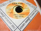 25K The Truth jingle jangle Deram 7503 45 rpm PROMO side 2 hey gyp M-  br 