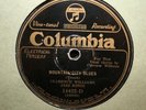 Columbia 14422-D Clarence Williams Jazz Kings Mountain City Blues Breeze 78