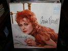 Connie Russell Don't Smoke In Bed Mono LP Pop Vocal - Sexy Cheesecake Cover - NM