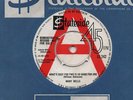 NORTHERN SOUL-MARY WELLS-WHAT'S EASY FOR TWO-STATESIDE-***RED/WHITE DEMO***