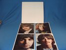 THE BEATLES..WHITE ALBUM..2 .LP SET... 33 RPM...APPLE SWBO-101 POSTER & PICTURES