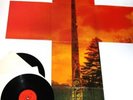 LP Vinyl - Kultplatte  Brass-Rock  - HEAVEN -  super Cover