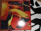 CSNY Crosby Stills Nash Young Looking Forward Neil Young original LP RARE 2 LP