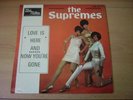 french ep supremes 