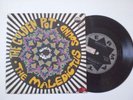 THE GOLDEN POT + LES MALEDICTUS SOUND Rare 7