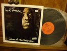 Lord Finesse  Rare Promo LP  Return Of The Funky Man  Orig 1992 PRO-A 5202 Mint-