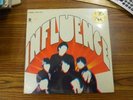 Still Sealed Influence LP ABCS 630 Self Titled Scarce