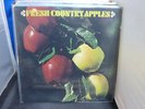 FRESH COUNTRY APPLES FOLK  PSYCH   MINT- VINYL  STEREO  LP