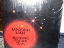 RANDOLPH BAKER - Reaching for the stars 1982 Rare Modern Soul Boogie Jazz Funk