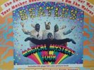 MONO Beatles Magical Mystery Tour LP