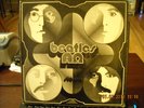THE BEATLES: 