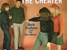 BOB KUBAN & IN-MEN the cheater U.S. MUSICLAND LP 3500__1966 original