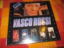 VASCO ROSSI LP VASCO ROSSI IMPORT