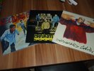 Beginner, Dynamite Deluxe, Rano