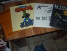Deutscher Hip Hop Vinyl Packet