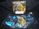 BLIND GUARDIAN    Live   3 PIC LP   Box