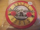 GUNS N' ROSES   WELCOME TO THE JUNGLE ** LIMITED EDITION PICTURE DISC 12