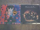 Beatles Paul McCartney-2 LP's (PC Tug Of War,Band On The Run W/ MPL Cover)-RARE