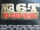 Various Ma 6-T Va Crack-er (Les Disques Du Crépuscule, Pias France - TWI 1041