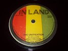 WILLIE WILLIAMS Unification(JA Inland Roots/dub 12