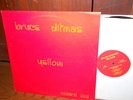 Bruce Ditmas w/ Enrico Rava - Yellow - Wizard 222