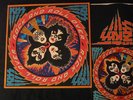 KISS Rock And Roll Over LP w/ Orig. Sleeve & Sticker EX