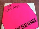 The First Steps - The Beat Is Back 7