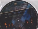 IRON MAIDEN The X Factor LP Limited Picture Disc Brazilian Import EX condition