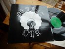 GERMAN OAK SAME LP IN 1972 MINT GERMAN KRAUTROCK RARE