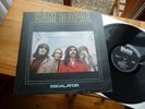 SAM GOPAL ESCALATOR 1969 UK 1ST STABLE PRESS MOTÖRHEAD