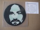 CHARLES MANSON Garbage Dump SPAHN RANCH 7