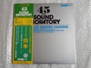 45RPM DENON SUPER MASTERING PAILLARD VIVALDI FOUR SEASONS