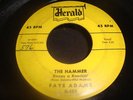 RARE NEW BREED R&B FAYE ADAMS 
