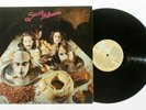 SECOS & MOLHADOS Self-Titled Brazil Continental LP psych