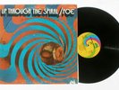 POE Up Through The Spiral Uni LP psych