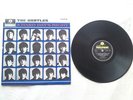 BEATLES - A hard day's night (UK MONO 1st press yellow/black label) VG/EX-
