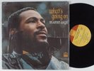 MARVIN GAYE What's Going On TAMLA LP soul funk SHRINK